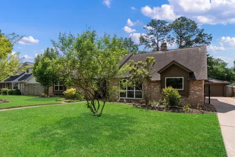 8107 Coolshire Lane Houston TX 77070