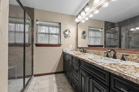 8107 Coolshire Lane Houston TX 77070