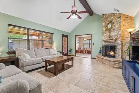 8107 Coolshire Lane Houston TX 77070