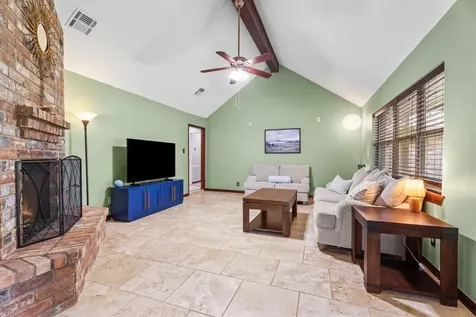 8107 Coolshire Lane Houston TX 77070