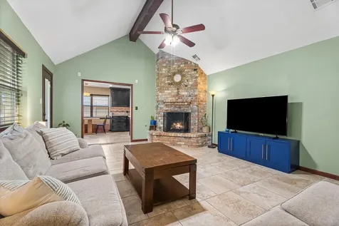 8107 Coolshire Lane Houston TX 77070