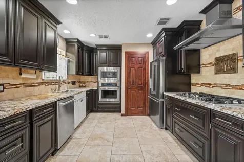 8107 Coolshire Lane Houston TX 77070