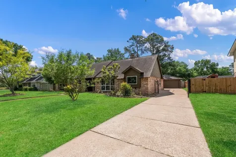 8107 Coolshire Lane Houston TX 77070