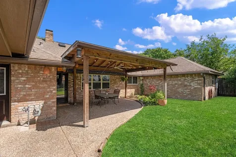 8107 Coolshire Lane Houston TX 77070