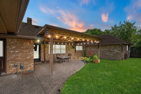 8107 Coolshire Lane Houston TX 77070