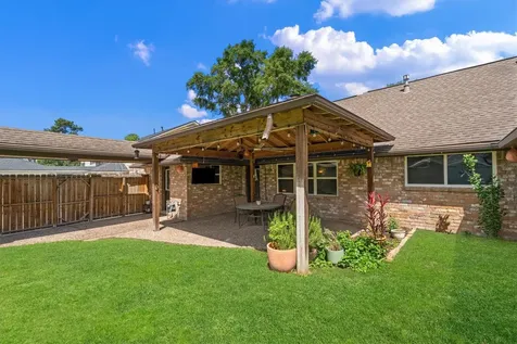 8107 Coolshire Lane Houston TX 77070