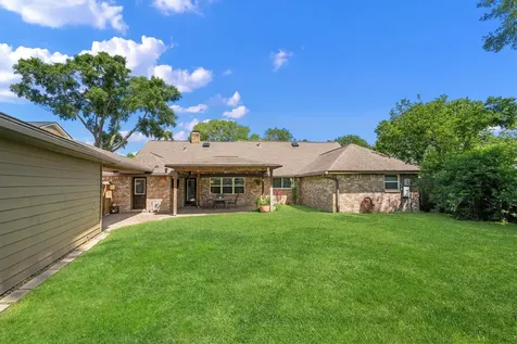 8107 Coolshire Lane Houston TX 77070