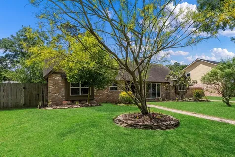 8107 Coolshire Lane Houston TX 77070