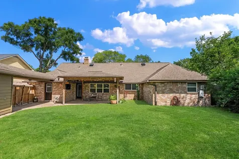 8107 Coolshire Lane Houston TX 77070