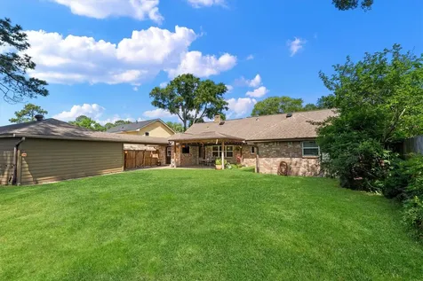 8107 Coolshire Lane Houston TX 77070