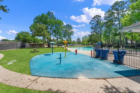 8107 Coolshire Lane Houston TX 77070