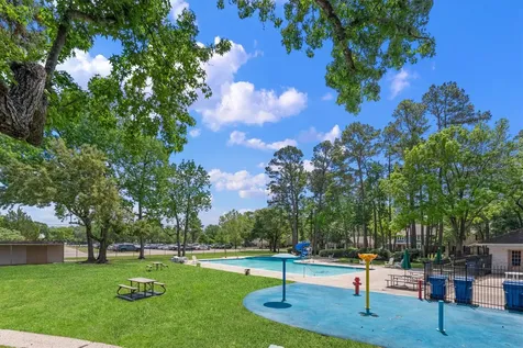 8107 Coolshire Lane Houston TX 77070