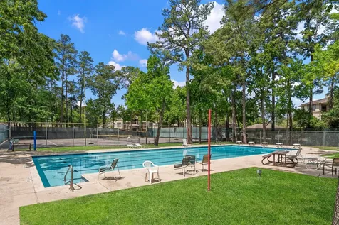 8107 Coolshire Lane Houston TX 77070