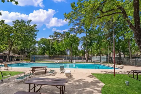 8107 Coolshire Lane Houston TX 77070