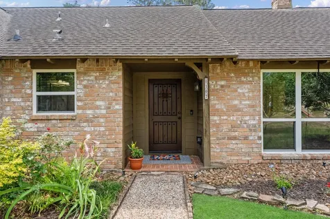 8107 Coolshire Lane Houston TX 77070