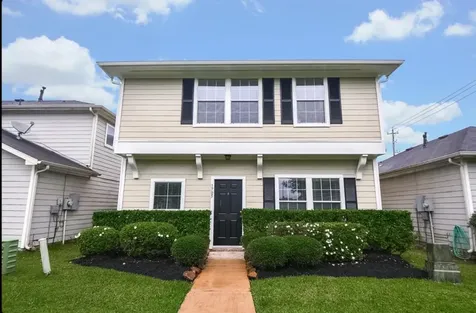 1705 Nichole Woods Drive Houston TX 77047
