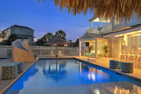 1335 Tiki Drive Tiki Island TX 77554