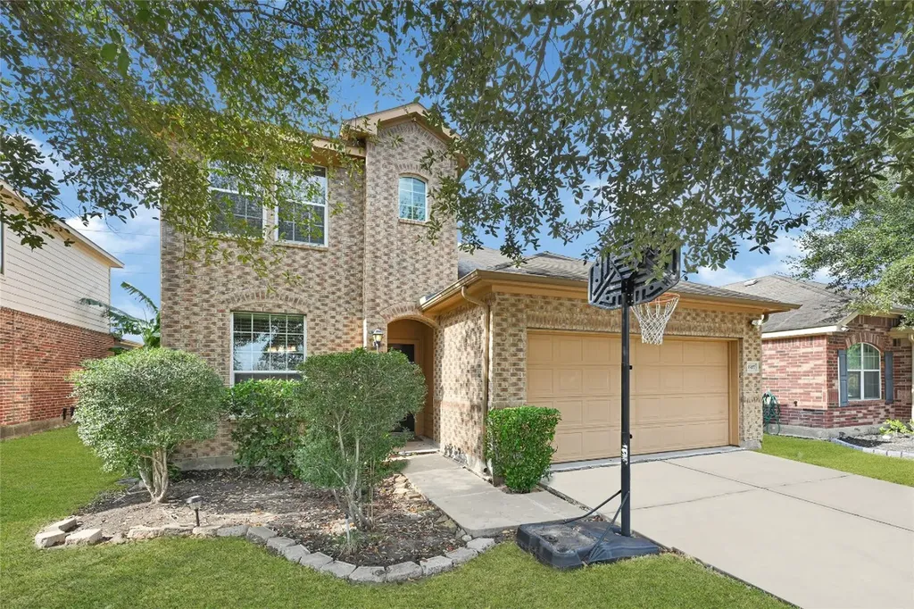 5907 Water Violet Ln Lane Richmond TX 77407