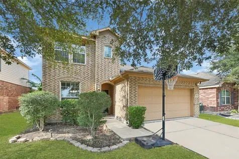 5907 Water Violet Ln Lane Richmond TX 77407