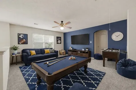 5907 Water Violet Ln Lane Richmond TX 77407