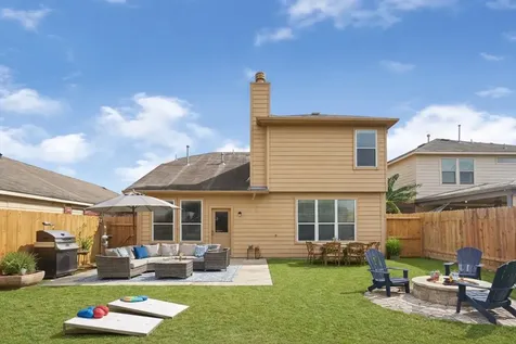 5907 Water Violet Ln Lane Richmond TX 77407