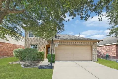 5907 Water Violet Ln Lane Richmond TX 77407
