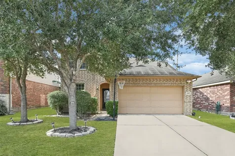 5907 Water Violet Ln Lane Richmond TX 77407