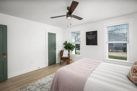215 Paulus Street Schulenburg TX 78956