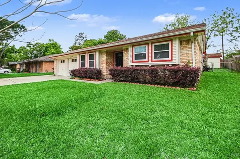 4509 37th Street Dickinson TX 77539