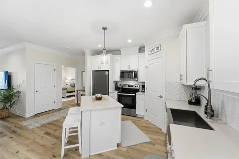 25003 San Simeon Court Galveston TX 77554