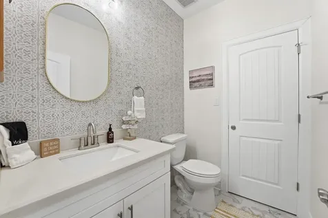 25003 San Simeon Court Galveston TX 77554