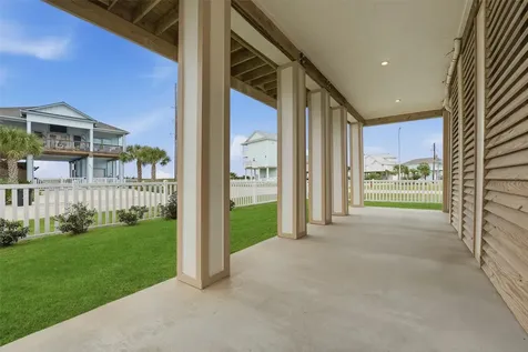25003 San Simeon Court Galveston TX 77554