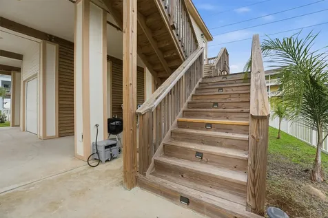 25003 San Simeon Court Galveston TX 77554
