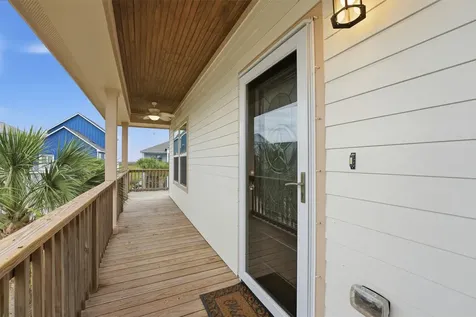 25003 San Simeon Court Galveston TX 77554