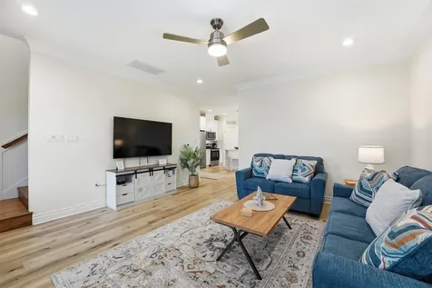25003 San Simeon Court Galveston TX 77554