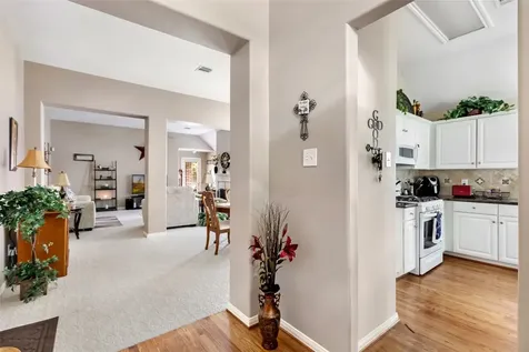 1707 Sandy Trail Court Kingwood TX 77339