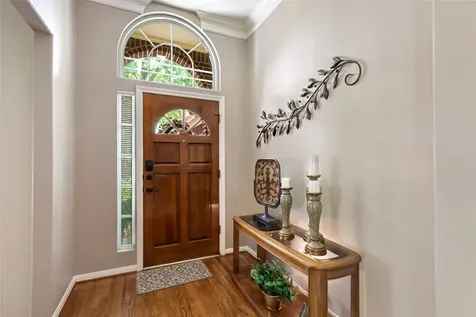 1707 Sandy Trail Court Kingwood TX 77339