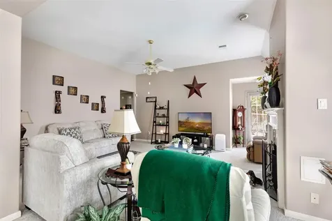 1707 Sandy Trail Court Kingwood TX 77339