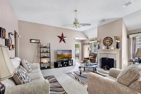 1707 Sandy Trail Court Kingwood TX 77339