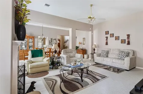 1707 Sandy Trail Court Kingwood TX 77339