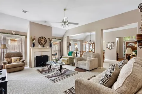 1707 Sandy Trail Court Kingwood TX 77339