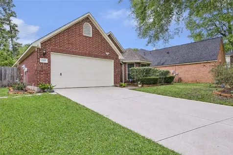 1707 Sandy Trail Court Kingwood TX 77339