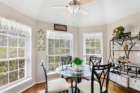 1707 Sandy Trail Court Kingwood TX 77339