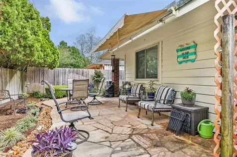 1707 Sandy Trail Court Kingwood TX 77339