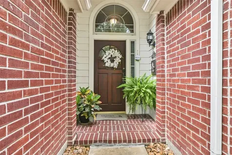 1707 Sandy Trail Court Kingwood TX 77339