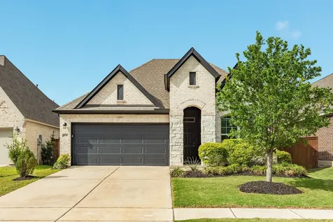 4946 Hitchings Court Rosharon TX 77583