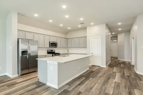 4946 Hitchings Court Rosharon TX 77583