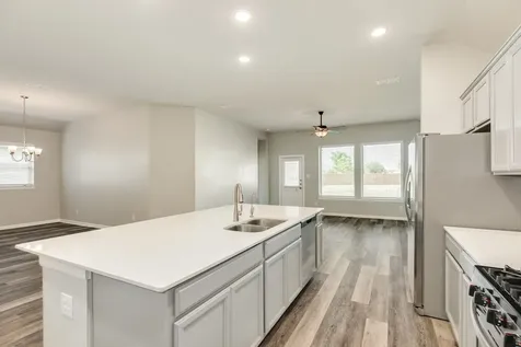 4946 Hitchings Court Rosharon TX 77583