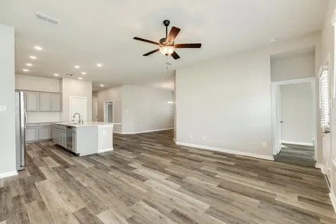 4946 Hitchings Court Rosharon TX 77583
