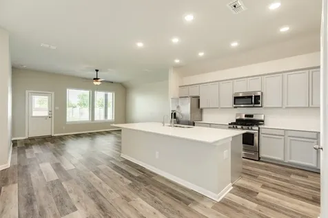 4946 Hitchings Court Rosharon TX 77583